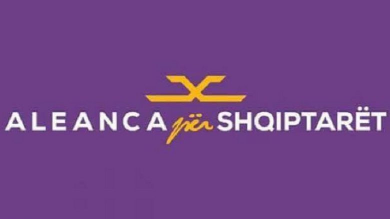 Edhe ”Aleanca për Shqiptarët” konfirmon mbështetjen për deklaratën e përbashkët