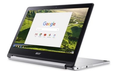 Acer Chromebook R13 tani mbështet edhe aplikacionet e Android