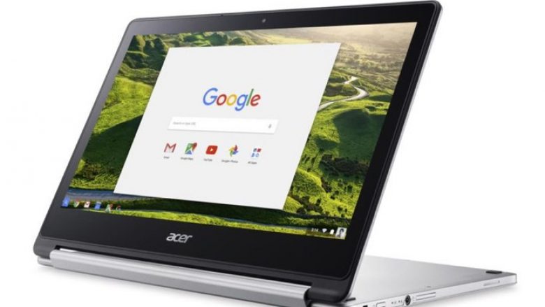 Acer Chromebook R13 tani mbështet edhe aplikacionet e Android