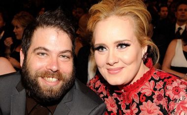 Adele do të martohet këtë fundvit?