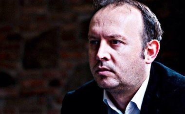 Afrim Gashi: Pendarovski është kandidat që na përfaqëson të gjithëve