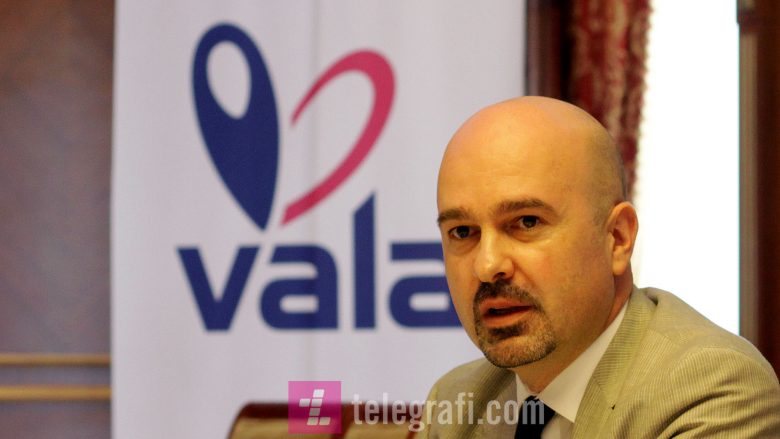 Aktakuzë ndaj ish-kryeshefit të PTK-së, Agron Mustafa – dyshohet se e dëmtoi Telekomin në vlerë afro 7 milionë euro
