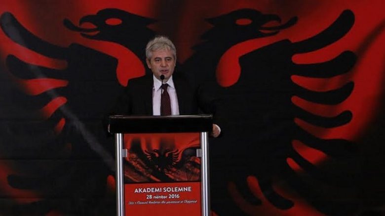 Ahmeti: E kaluara të jetë mësim për të ardhmen