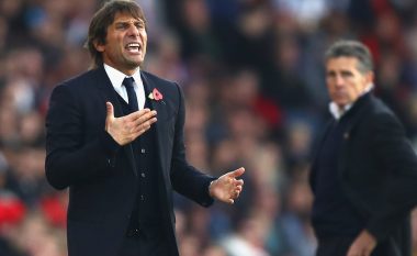Ish-asistenti i Contes: Chelsea mund ta fitojë Ligën Premier