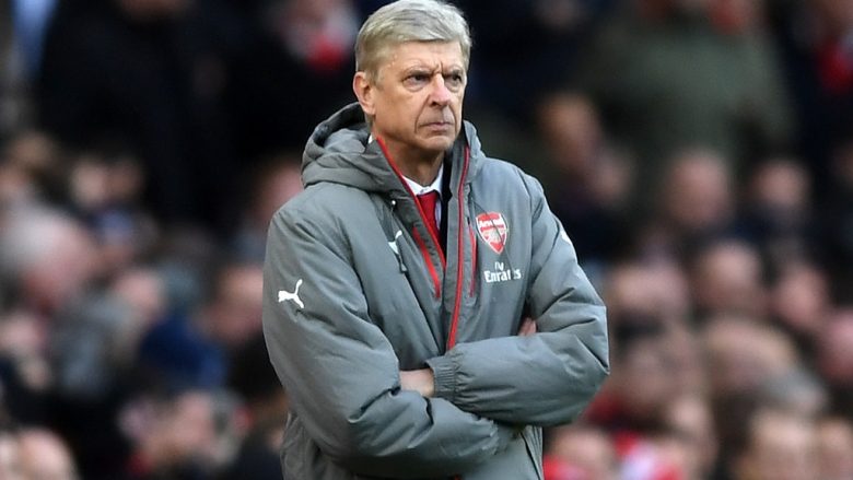 Wenger: Ishim më të mirë gjatë gjithë takimit