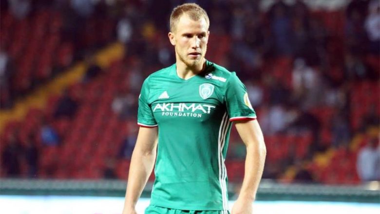 Dy gola për katër minuta, Balaj ‘bombardon’ Zenitin (Video)