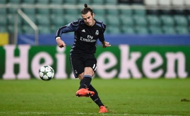 Bale shënoi gol për 57 sekonda, por këta janë pesë golat më të shpejtë në Ligën e Kampionëve (Foto/Video)