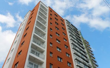 Kriza rrit çmimet e banesave në Maqedoni, në disa qytete metër katrori arrin në 2500 euro