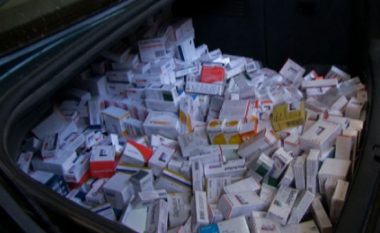 Tregu farmaceutik i Kosovës në kaos