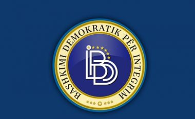 BDI konfirmon platformën e përbashkët të partive shqiptare