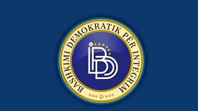 BDI konfirmon platformën e përbashkët të partive shqiptare