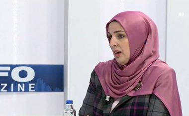 Besa Ismaili: Shamia ishte pretekst për largimin e mësueses në Malishevë