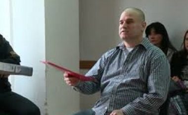 Edhe sot anulohet gjykimi ndaj gazetarit Bozhinovski (Foto)