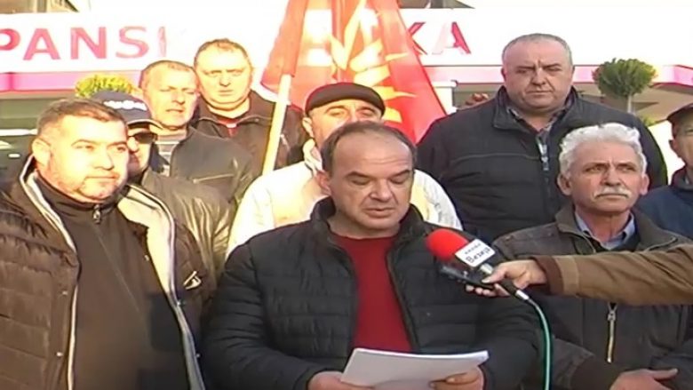 ”Branitellat”: Zaevi shkeli mbi viktimat e vitit 2001 (Video)