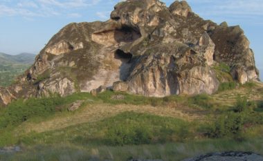 Maqedonia bëhet pjesë e hartës megalite botërore