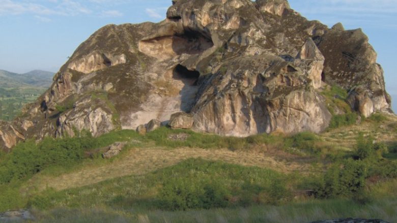 Maqedonia bëhet pjesë e hartës megalite botërore