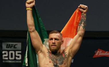 Rivali e quajti frikacak dhe e ofendoi gjithë Irlandën, por McGregor thotë se nuk është i bindur se ai është i të njëjtit nivel (Video)