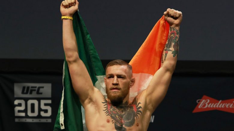Rivali e quajti frikacak dhe e ofendoi gjithë Irlandën, por McGregor thotë se nuk është i bindur se ai është i të njëjtit nivel (Video)