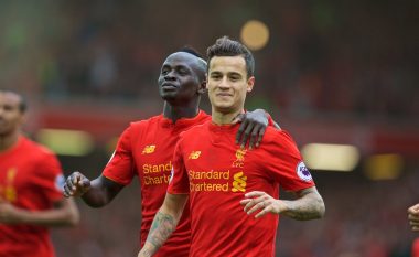 Coutinho tregon arsyen pse nuk shkëlqeu te Interi