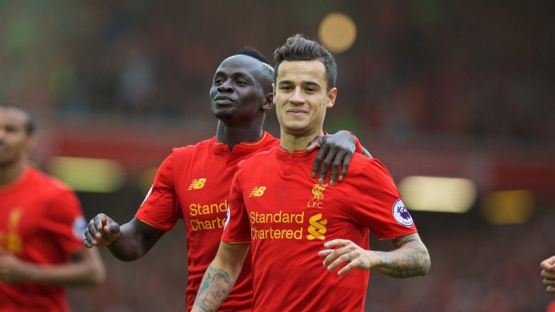 Coutinho tregon arsyen pse nuk shkëlqeu te Interi