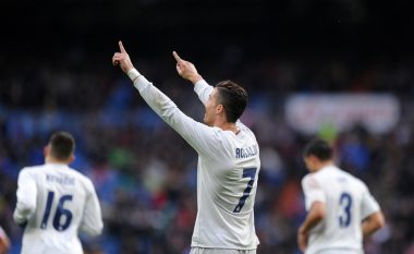 Real Madrid 2-1 Gijon, notat e lojtarëve (Foto)