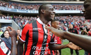 Balotelli: Kam ardhur te Nice për të fituar diçka