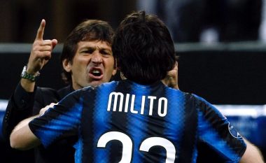 Ky duhet të jetë trajneri i ardhshëm i Interit sipas Militos