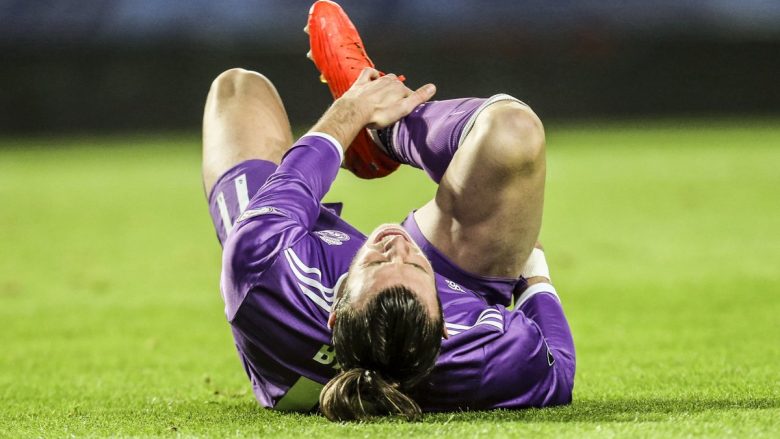 Zyrtare: Bale nuk do të luajë në El Clasico