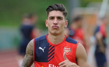 Zyrtare: Bellerin rinovon me Arsenalin