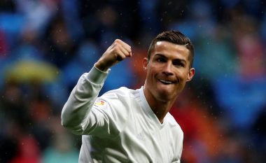 Reali fiton edhe një herë falë golave të Ronaldos (Video)