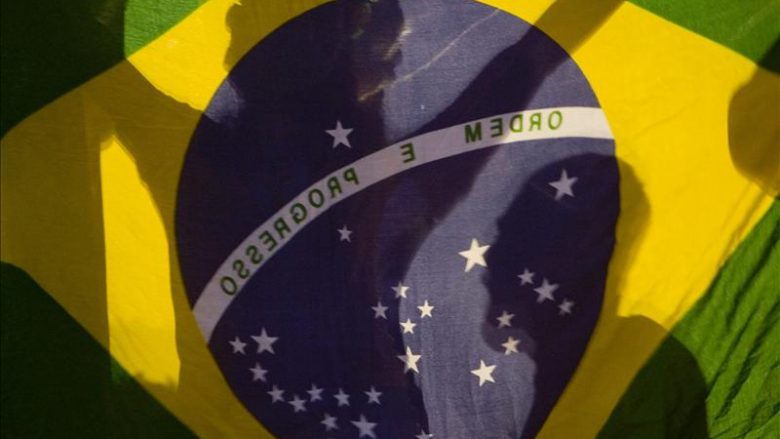 Klubet e Brazilit pajtohen që t’i japin lojtarë Chapecoenses për sezonin e ri