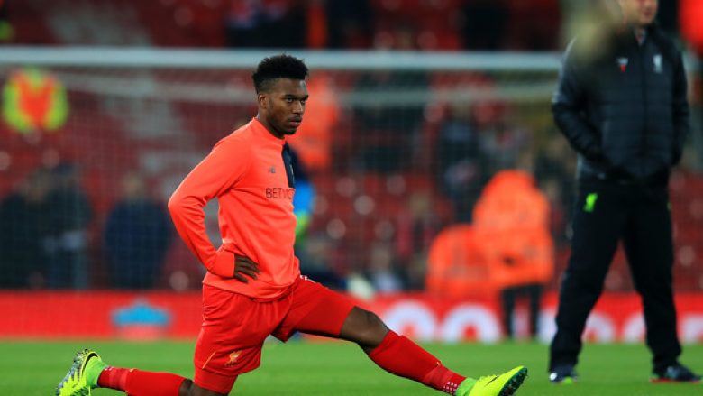 Sturridge mund të kalojë te rivalët e Liverpoolit