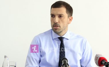 Dardan Sejdiu: Kuvendi duhet ta ndalë marrëveshjen me “Contour Global”