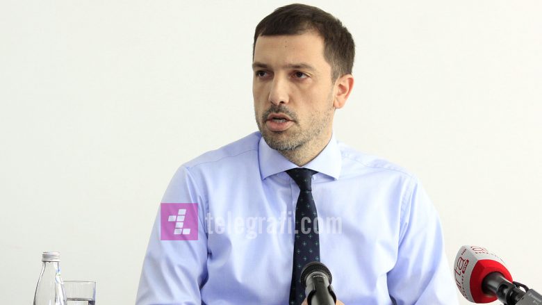 Sejdiu: Ramush Haradinaj po i ikën ballafaqimit me Albin Kurtin, për atë e anuloi pjesëmarrjen në debat