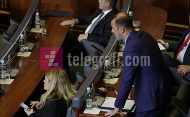 Haradinaj: Rasti Dehari krijon pasiguri edhe për të paraburgosurit tjerë
