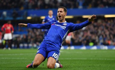 Sunderland – Chelsea,  formacionet zyrtare, starton Januzaj