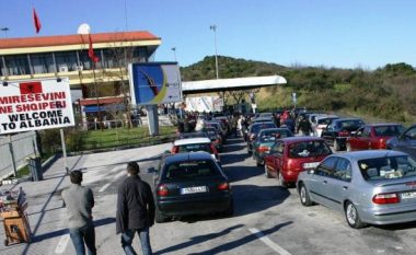 Hakmarrja e grekëve, mbi 100 shqiptarë u kthyen në kufi brenda 24 orësh