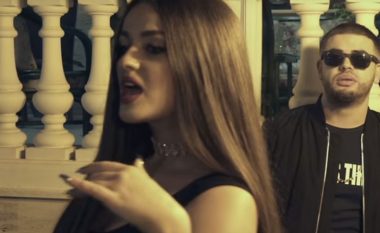 Lansohet “Midis Tirone” nga Noizy (Video)