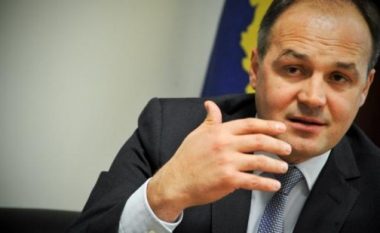 Enver Hoxhaj: Buxheti do të kalojë, në dhjetor edhe dy njohje