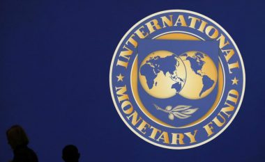 FMN: Brishtësia e sistemit financiar kërcënon rritjen e ekonomisë globale
