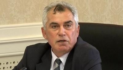 The PDK parliamentary group supports the creation of the Ministry of