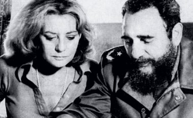 Çka thoshte Fidel Castro për komunizmin, vdekjen e vet dhe historinë e mjekrës