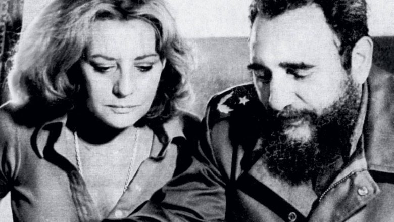 Çka thoshte Fidel Castro për komunizmin, vdekjen e vet dhe historinë e mjekrës