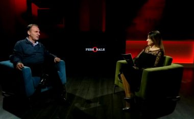 Fatmir Limaj: Hashim Thaçi nuk ka parime (video)