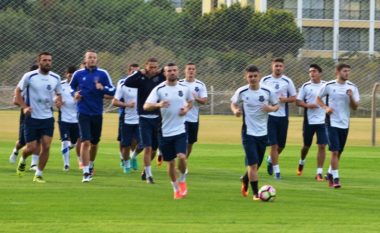 Plas sherri te Kosova, ky futbollit nuk ka udhëtuar fare në Turqi