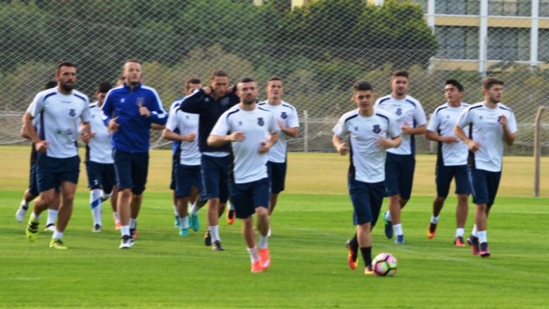 Plas sherri te Kosova, ky futbollit nuk ka udhëtuar fare në Turqi