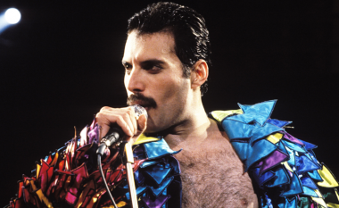 Më në fund do të xhirohet filmi për jetën e Freddie Mercuryt
