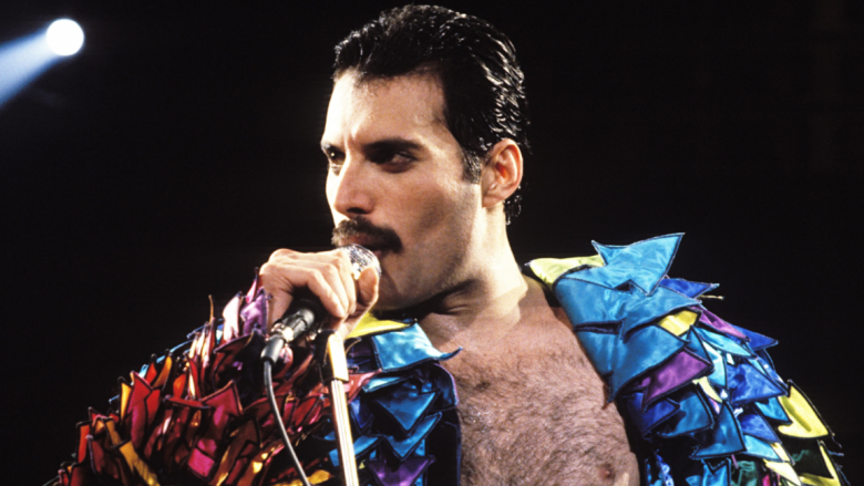 Më në fund do të xhirohet filmi për jetën e Freddie Mercuryt