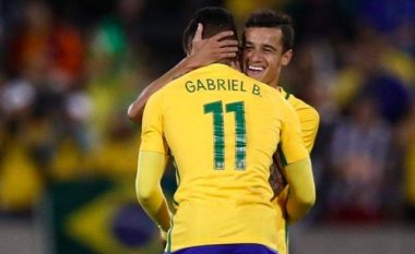 Ausilio: Gabigol qëndron, nuk do gabojmë si te Coutinho