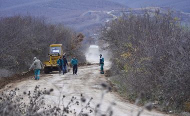 Pritet të asfaltohen rrugët në tri fshatra të Lipjanit